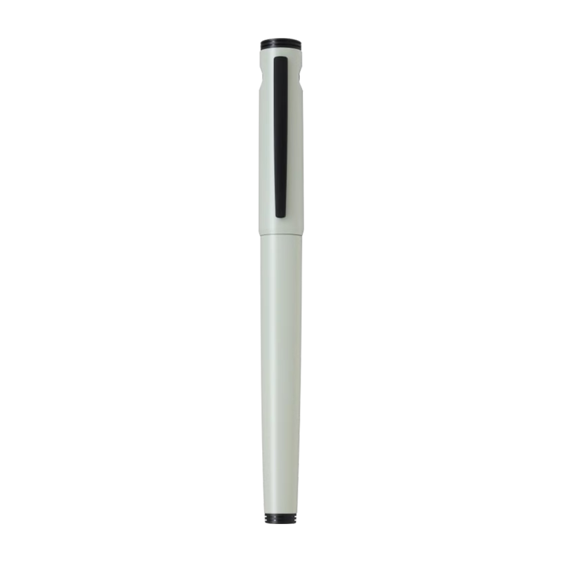 PILOT LIGHTIVE City Rhythm Series Fountain Pen Student Birthday Gift Adult Portable Signature Calligraphy Pen P-FLT24-1-CLYM M Nib Clay Color