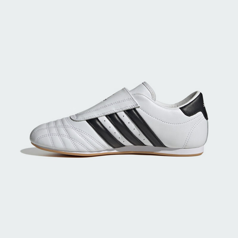 Adidas Originals adidas TAEKWONDO W Unisex Casual Shoes JQ4774 White Size 39 3