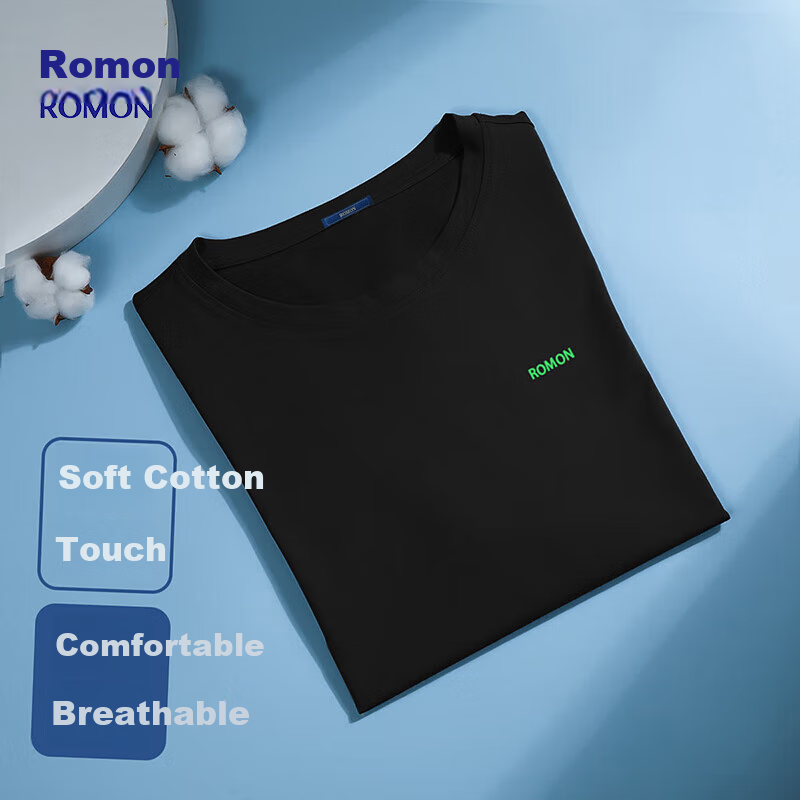 ROMON (ROM-0123802