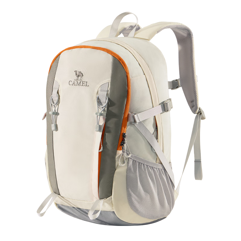 CAMEL [Oxygen Pack] Outdoor Hiking Backpack, Sports Travel Trekking Water-Resistant Climbing Professional Backpack