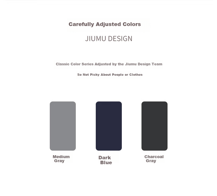 JIUMU Cashmere Warm Knit Hat, Autumn And Winter Woolen Knitted Hat, Cold Hat, Winter Hat, Outdoor Ear Protection Cold-Proof Hat for Men in Winter Seaso 5