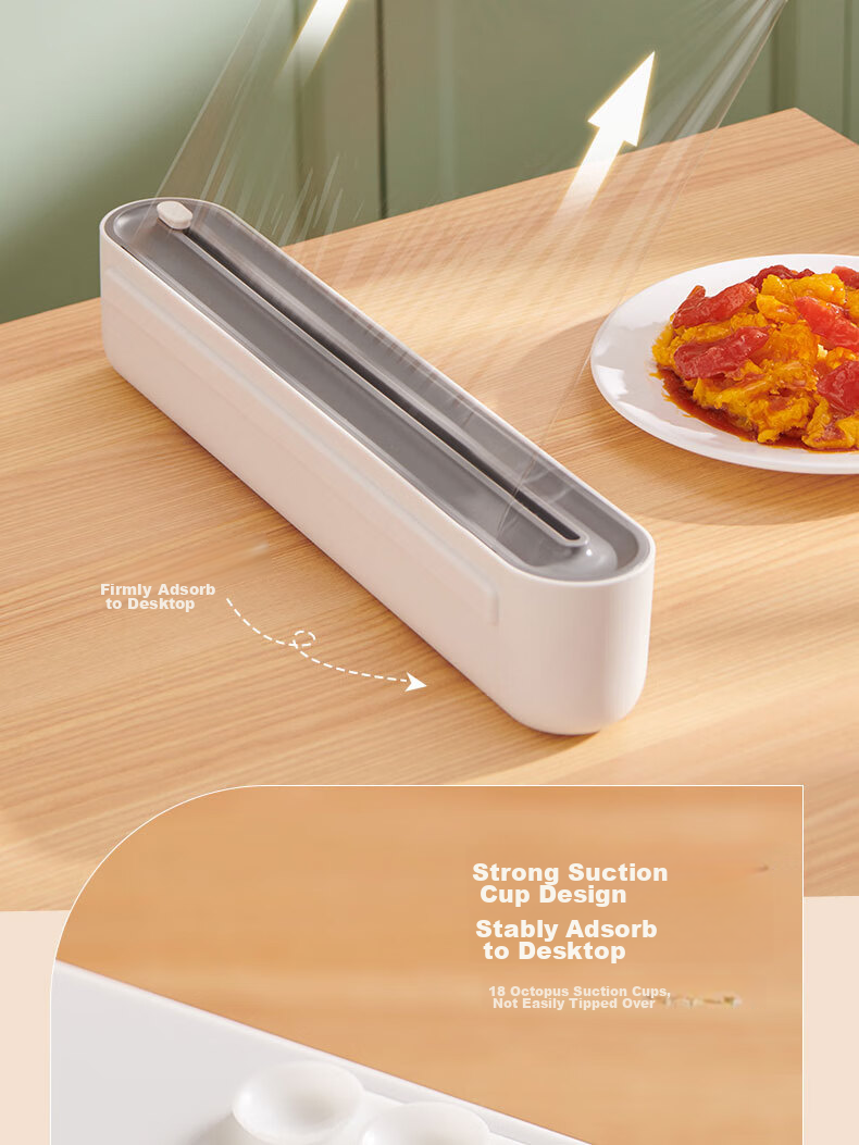 Ecoco Kitchen Timer, Mechanical Cooking Timer Reminder, Time Management Alarm Clock, Magnetic Timer, Cream Color 7