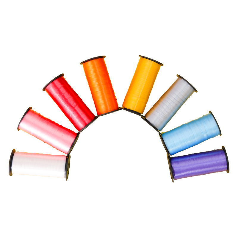Jiayan Balloon Ribbon, First Birthday And Hundred-Day Celebration Props, Party Decoration Tools, 90m