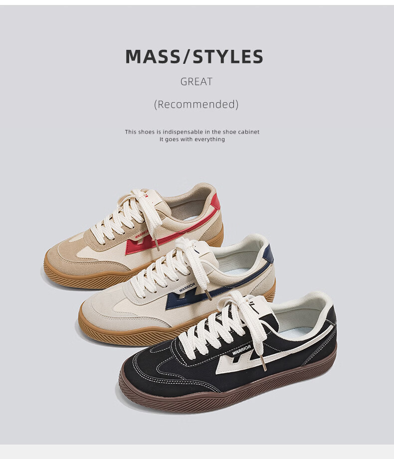 Huili Official Canvas Shoes for Men, Spring And Autumn Style, Thick-Soled Height-Increasing Sports Sneakers, Outdoor Casual Training Shoes, Black, Size 44 1
