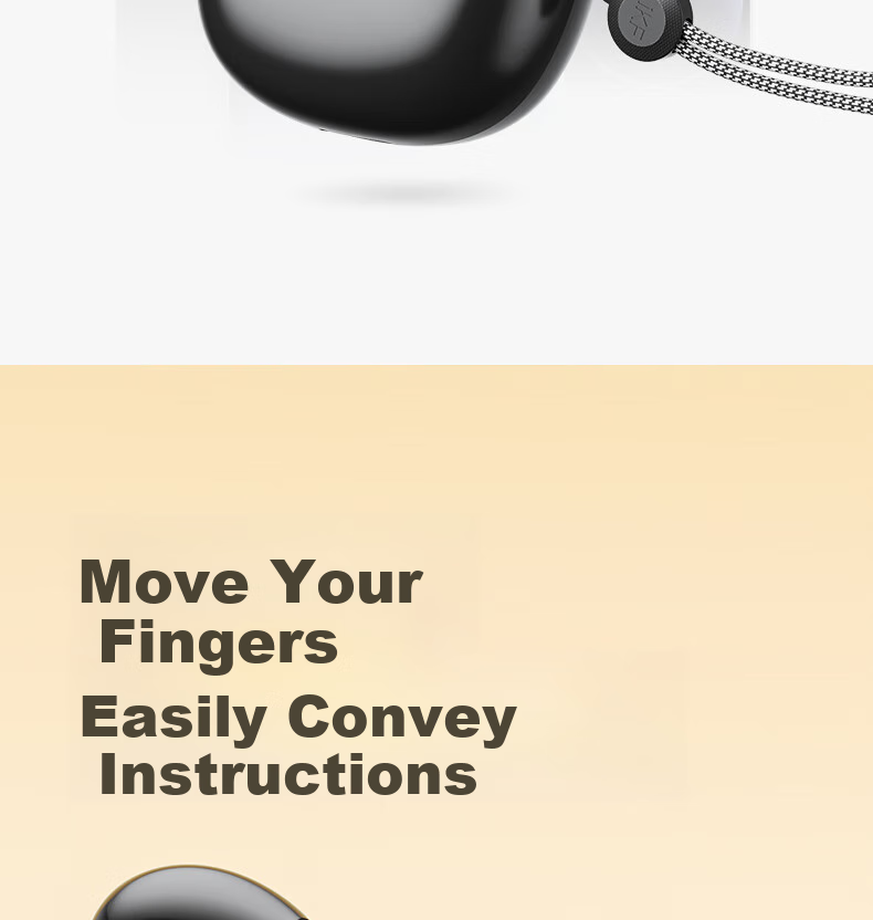 IKF Find Max6 Quiet True Wireless Bluetooth Earphones Semi-In ANC Active Noise Cancellation LDAC High-Resolution Sound Quality for Sports Fitness, Compatible with Phones And Computers, Cloud Rock White 28