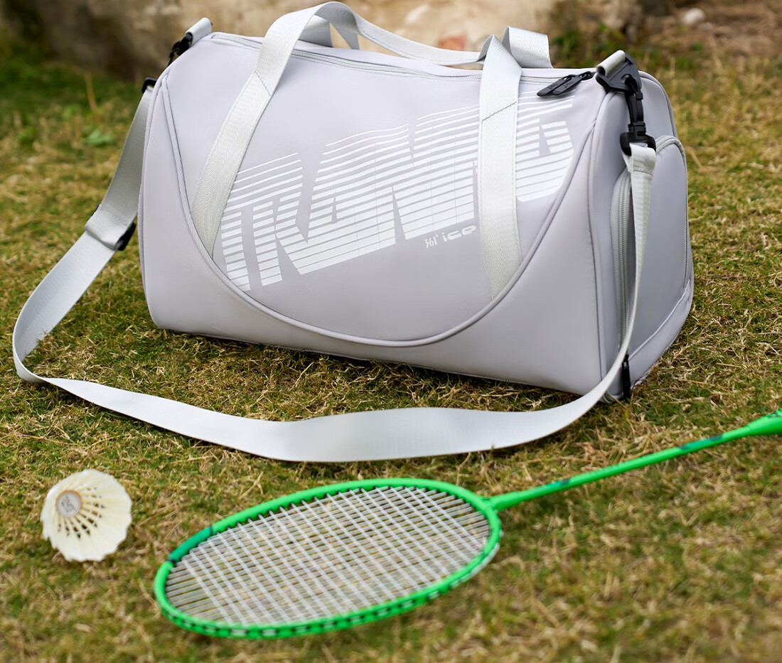 361° Swimming Bag Wet and Dry Separation Fitness Bag Unisex Travel Waterproof Storage Bag Large Capacity Beach Bag 19
