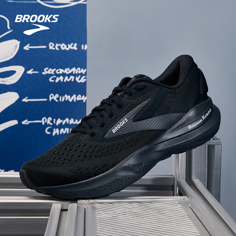 BROOKS Men-01244504