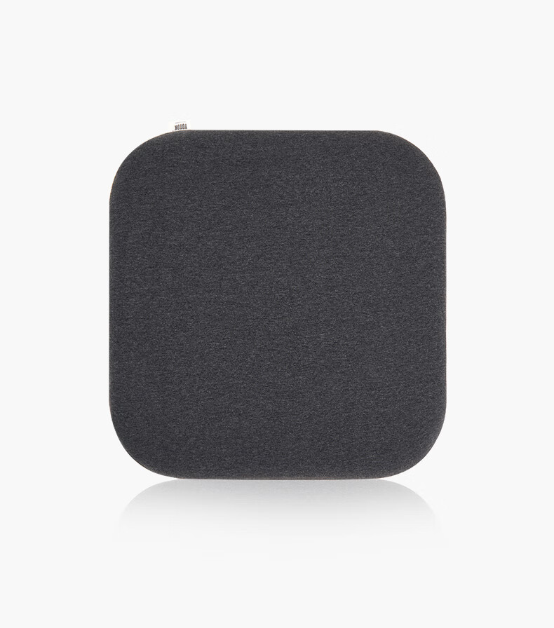 Youtengyouju YOTOK (Japan) Genuine Memory Foam Seat Cushion, Butt Pad, Chair Cushion, Office Long-Sitting Floor Stool Seat Pad 12