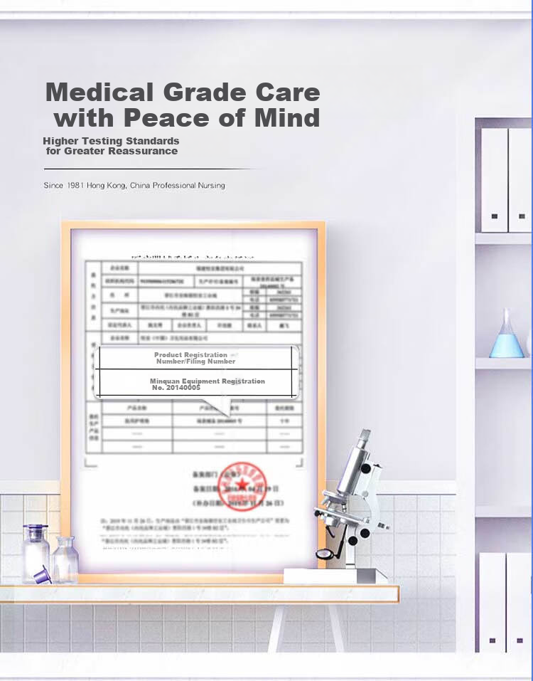 Banitore Care Pad, Waterproof XL Size 60 Pieces (Size 60*90cm), Adult Care Pad, Urine Pad, Care Pad 6