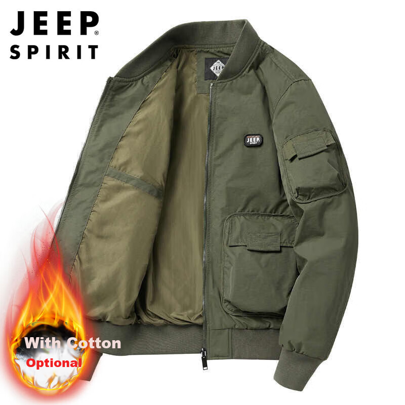 JEEP SPIRI-0116590