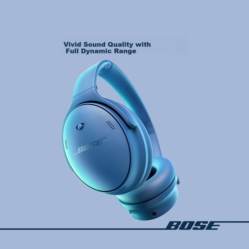 Bose Q...