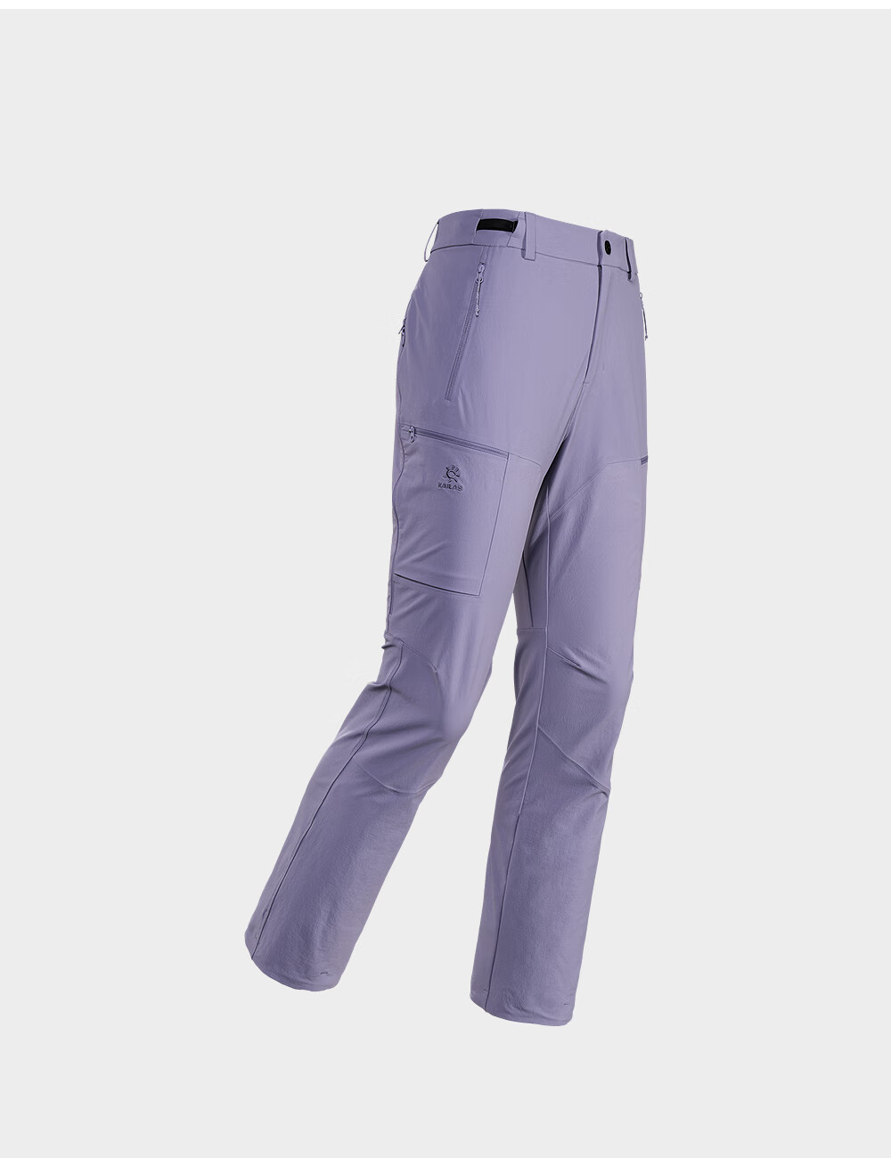 KAILAS Women's T10-X Softshell Pants CORDURA Durable Breathable Windproof Outdoor Hiking Pants 16