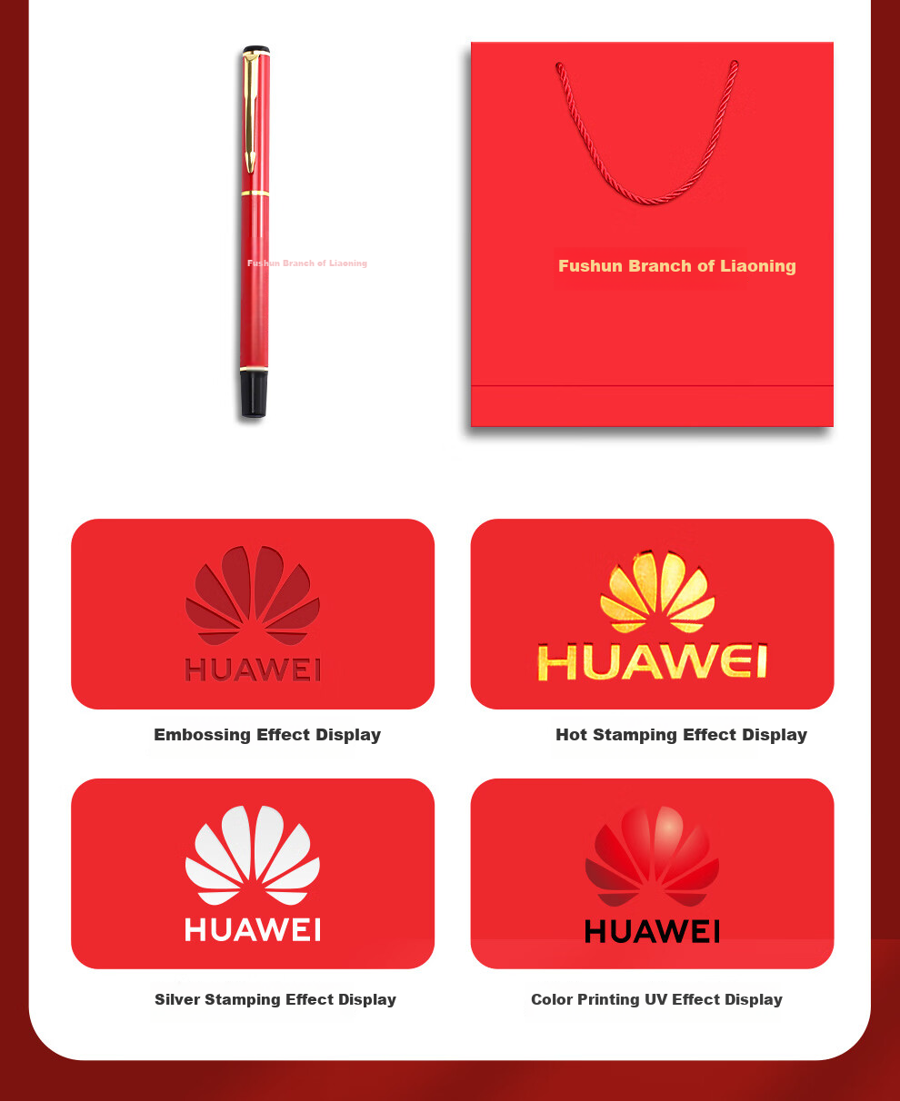 Jiaranheng Seven-Year Party Member Study Notebook Gift Box Set, Political Birthday Souvenir for Party Members, Customizable Veteran Commemorative Gift, Party Building Present 3