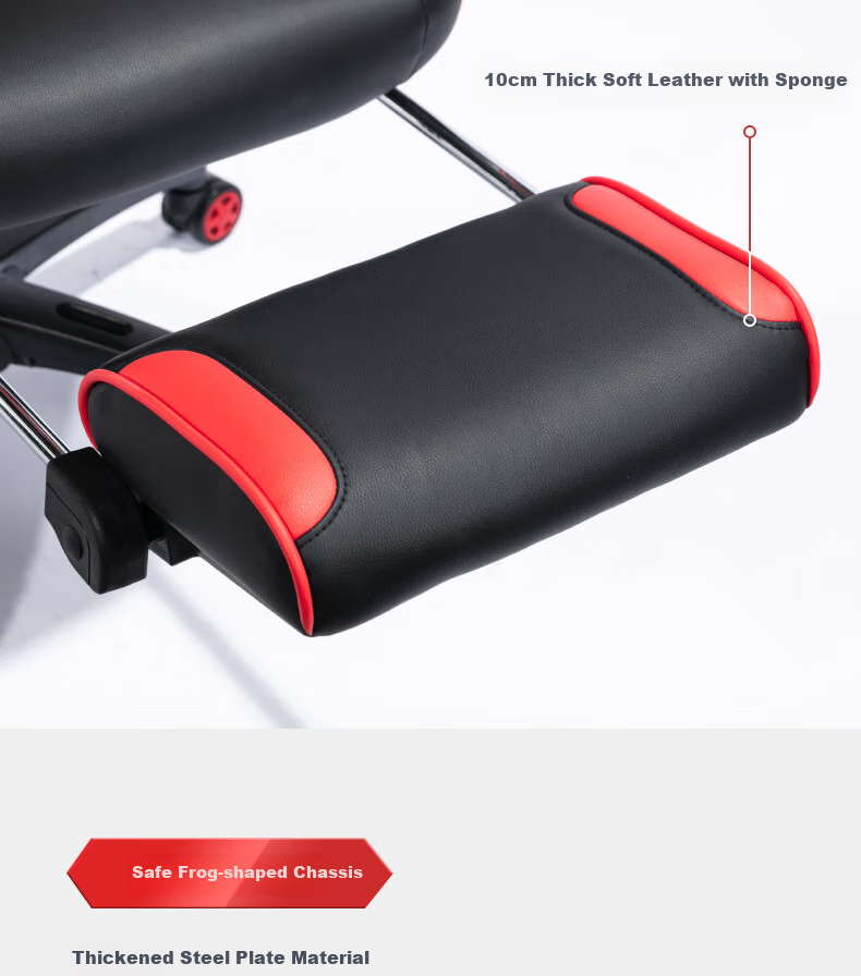 Starspace Gaming Chair, Computer Chair, Office Chair, Ergonomic Chair, Home Reclining Executive Chair, Model 92197H 28