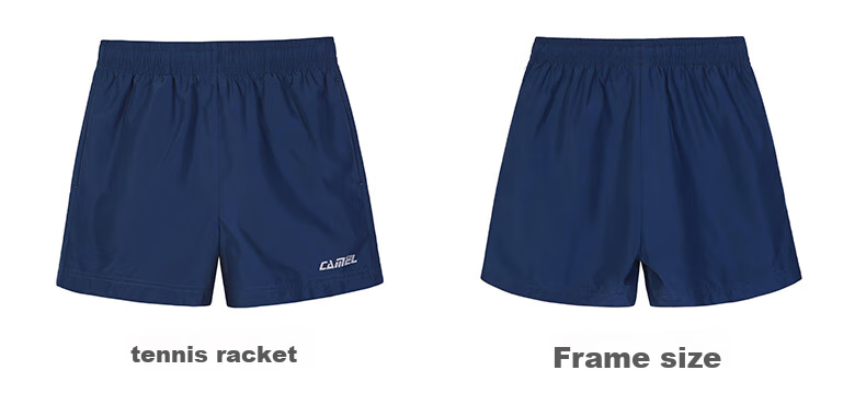 CAMEL Quick-Dry Shorts for Men, Summer New Style Breathable Casual Woven Running Sports Fitness Loose Ultra-Thin Five-Point Pants 11