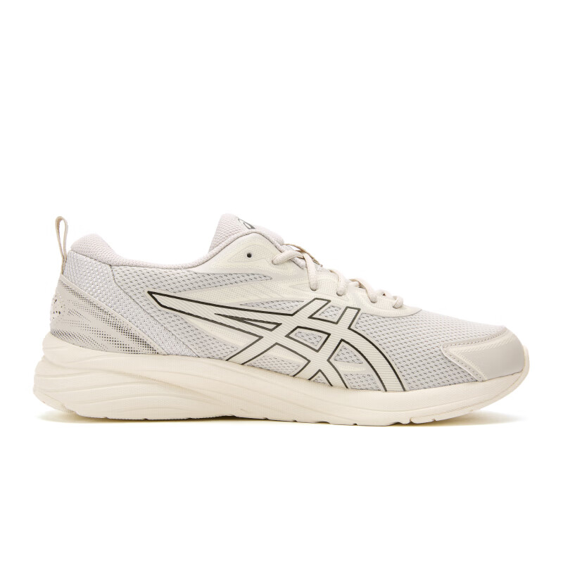 ASICS Casual Shoes for Men And Women, GEL-QUANTUM KEI Shock-Absorbing Breathable Sneakers, 1203A601, Size 43.5