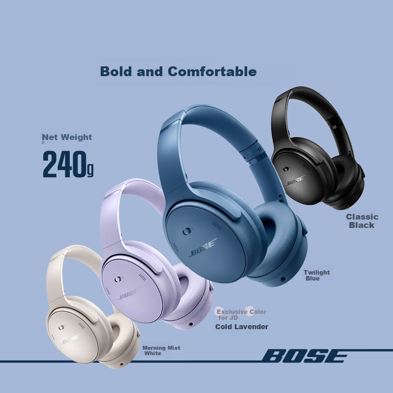 Bose Q...