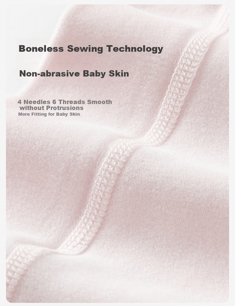 DAVE & BELLA Newborn Baby Clothes Romper Spring And Autumn Outfit for Baby Boys And Girls Long-Sleeve Bodysuit Onesie 6