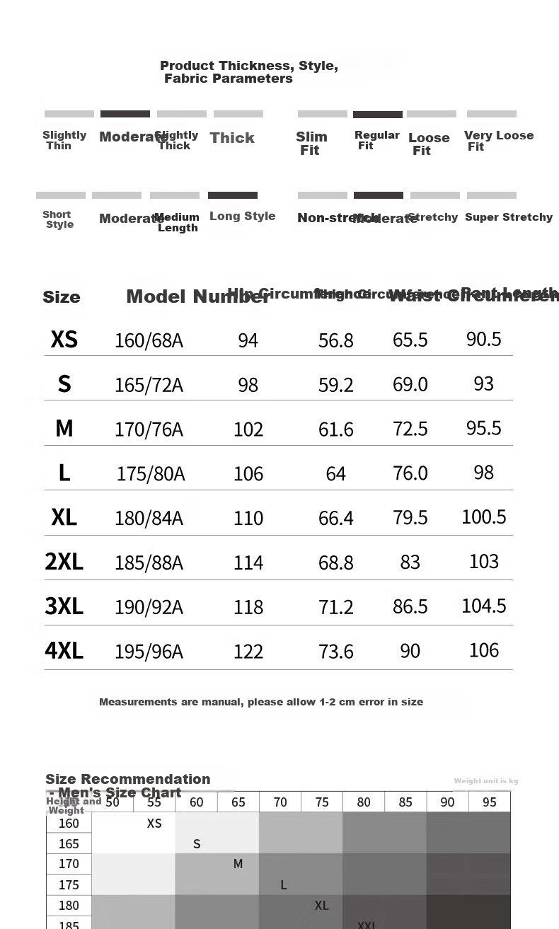 361° Men's Sports Pants, Spring Fleece-Lined Warm Casual Sweatpants, Straight-Leg Running Trousers for Men, 652344708D-4 11