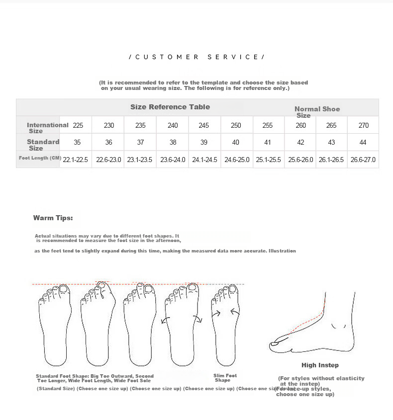 RED DRAGONFLY Women's Versatile Shoes, Air Cushion Heightening Casual Shoes for Women, Soft-Soled Sneakers WXB342472 White Size 38 7