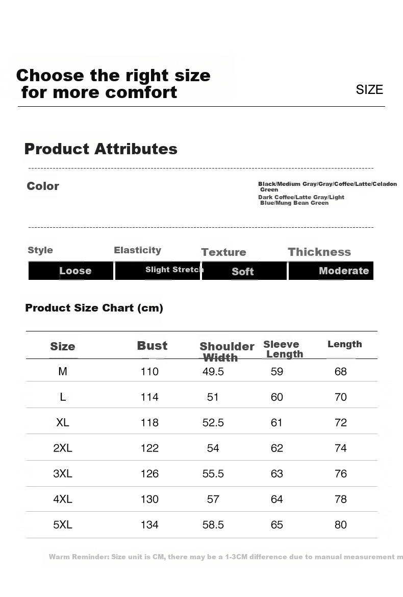 Baleno Triangular Collar Sweatshirt for Men, Autumn Season Design Heavyweight Base Layer, Casual Versatile Round Neck Inner Wear, Simple Trendy Outer Jacket 10