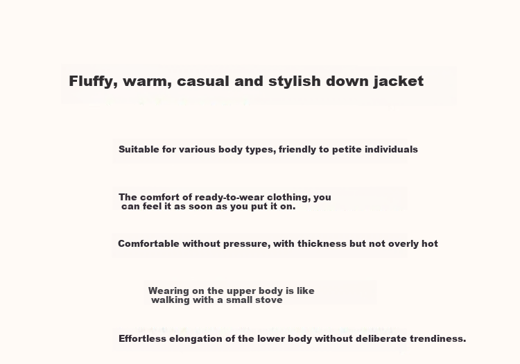 Dme [Xueji Lian Dong] Winter Warmth 90% Duck Down Hooded Windproof Stand Collar Contrasting Color Letter down Jacket Women's Coat 1