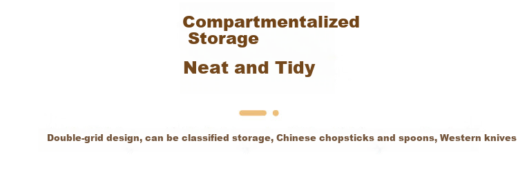 Shuke, Chubby Orange Chopstick Holder Storage Box, High-End New Design for Home Use, Wall-Mounted Kitchen Utensil Organizer with Draining Functio 9