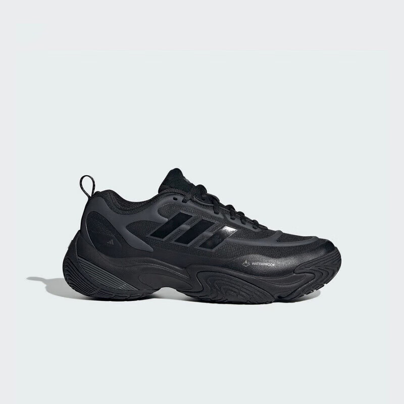 Adidas Unisex Sports Series CLIMAPROOF AMPHY Sneakers JQ7573 Size 42.5/UK8.5