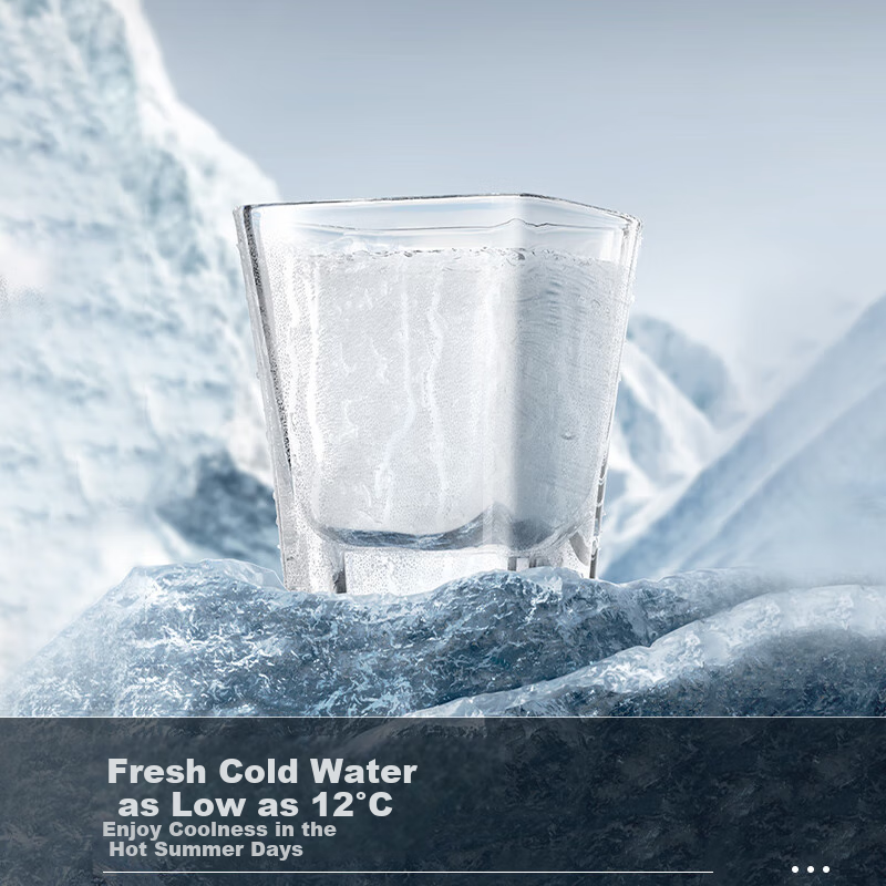 Нагреватель воды CASDON G2, настенный, с внешним баком для воды, 1.5 л, 2200 Вт