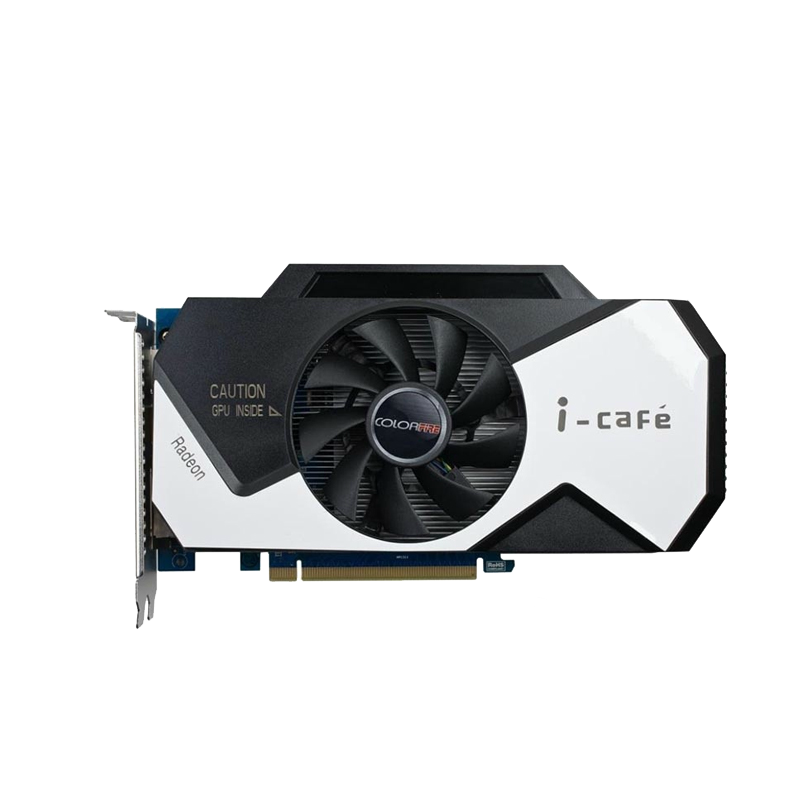 七彩虹网锋r7260x-1g