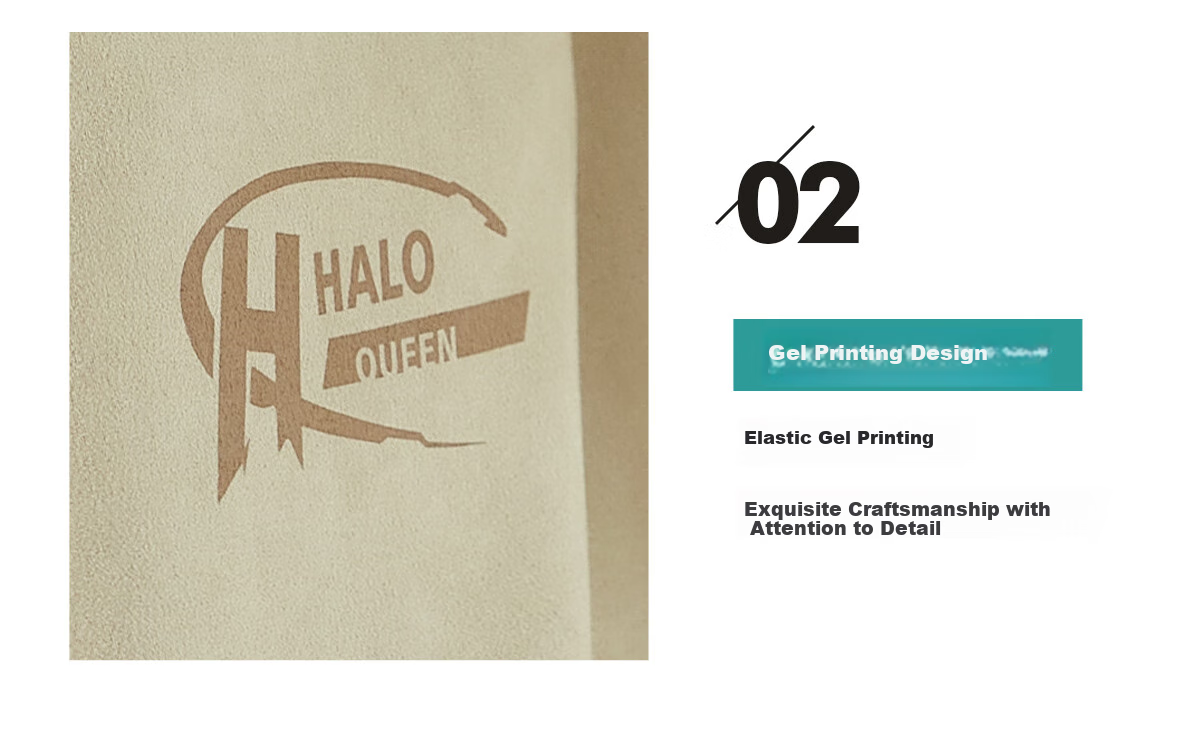 Halo Queen Women's Sweatshirt, Suede Fleece, Spring And Autumn Round Neck, Letter Print Pullover, Loose Fit Versatile Sweatshirt, New Product H143W1022 13