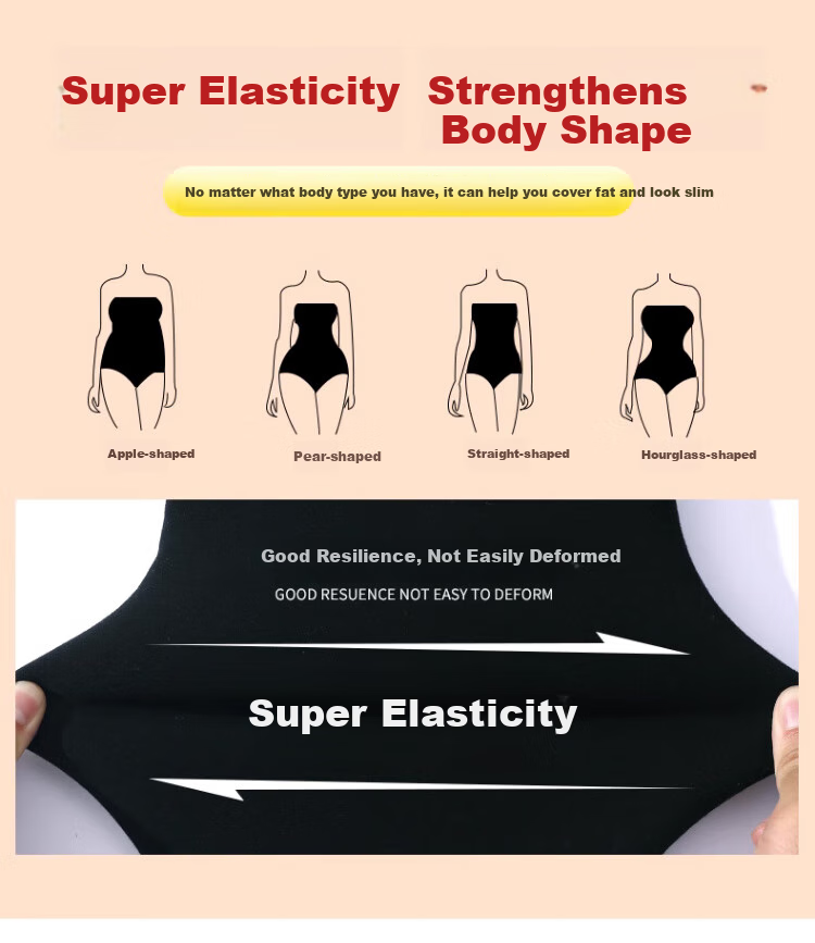 LangSha Thermal Leggings, 100% Golden Silk, Women's Warm Pants for Autumn And Winter, Fleece-Lined High-Waist Extra Thick Anti-Cold Tights for Northeast China 3