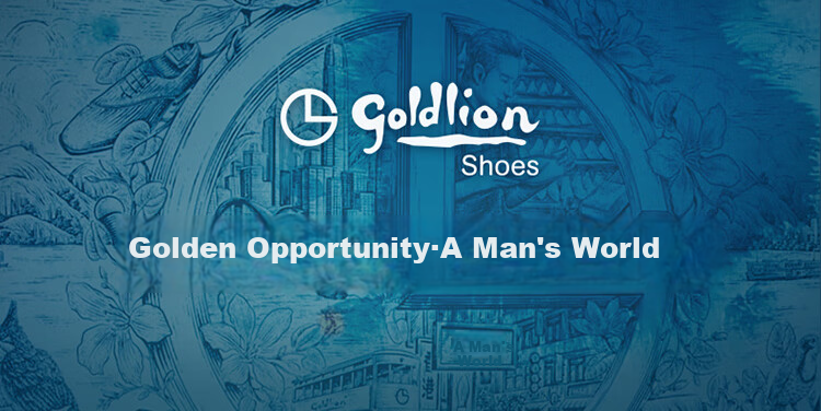 Goldlion Men's Shoes, Business Casual Deer Leather Shoes, Lightweight Slip-On Loafers, G567410232AAB, Black, Size 42 1