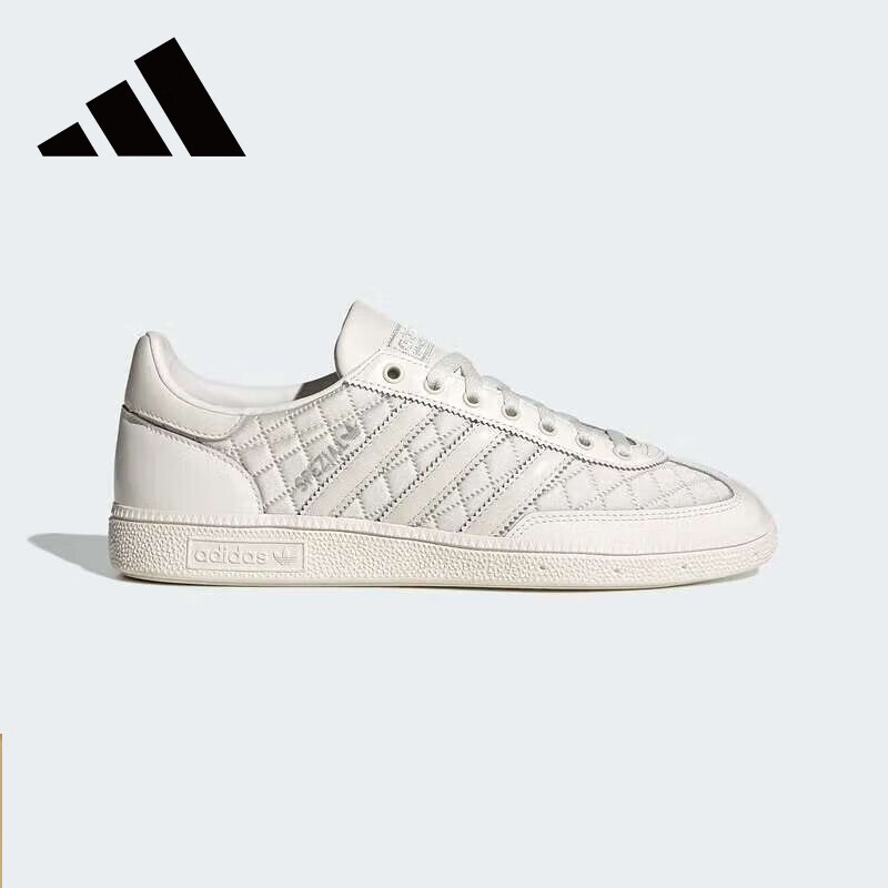Adidas Trefoil, Men's And Women's Shoes, HANDBALL SPEZIAL Casual Shoes, KJ0854, Size 38.5