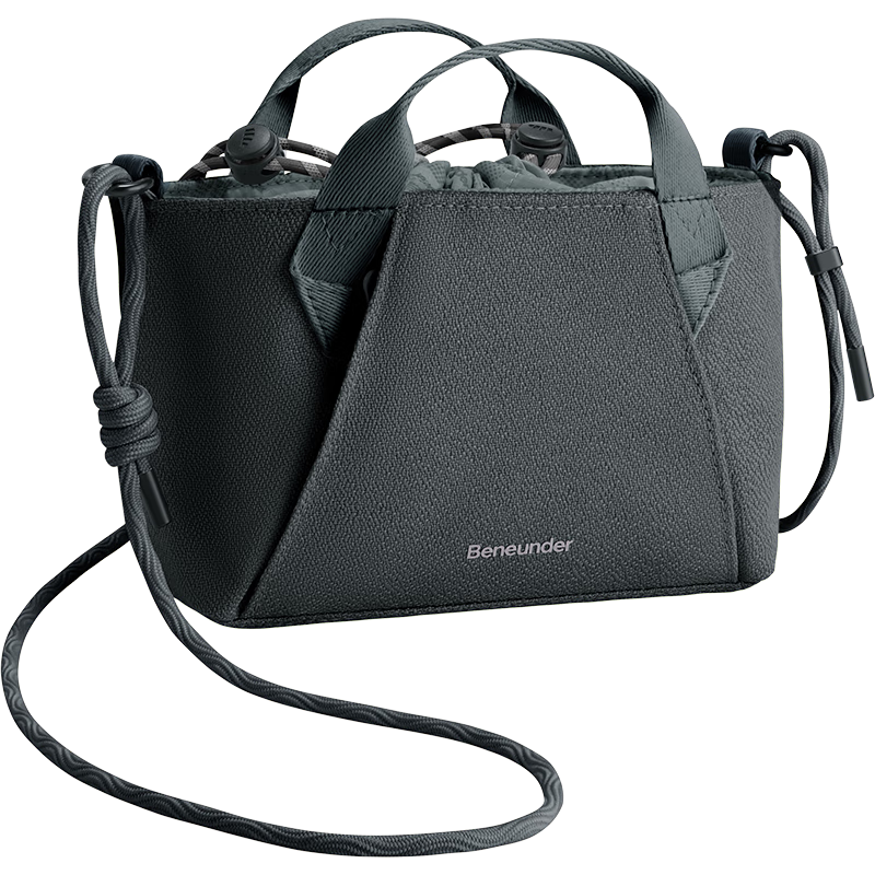 Beneunder Crossbody Bag, Women's Handbag, Shoulder Bag, Tote Bag, Lightweight Mini Bag, Gift for Girls