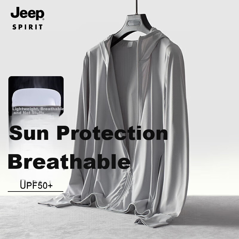 JEEP Sun P-01292242