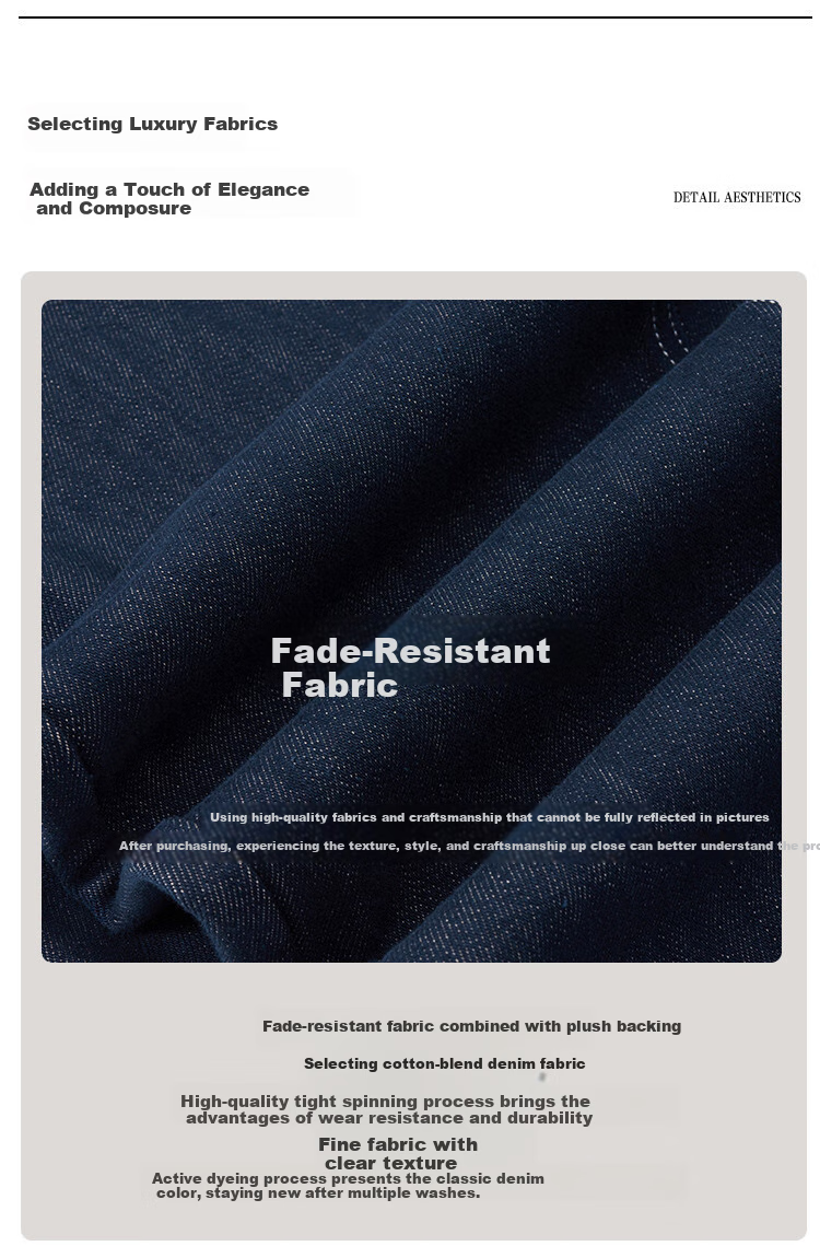 Dme Winter Anti-Fading Warm Fleece Straight-Leg Jeans, Warm Slim Fit Wide-Leg Pants for Wome 11