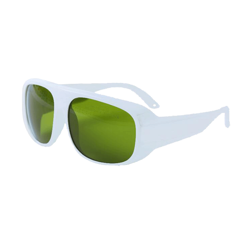 Leipin Technology Near-Infrared Multi-Band Laser Safety Goggles Professional Protection 755nm 808nm 980nm 1064nm LP-ADY#52