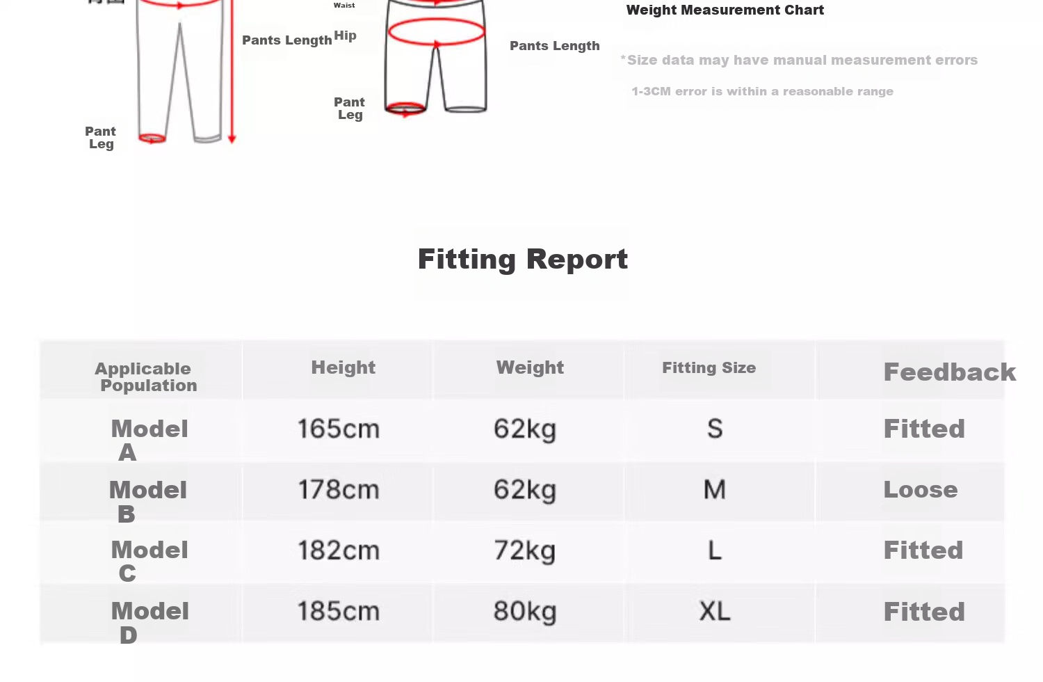 DECATHLON Outdoor Sports Casual Pants, Long Trousers, Workwear for Men, Autumn Fleece-Lined Warm Pants, Army Green, S-4228356 8