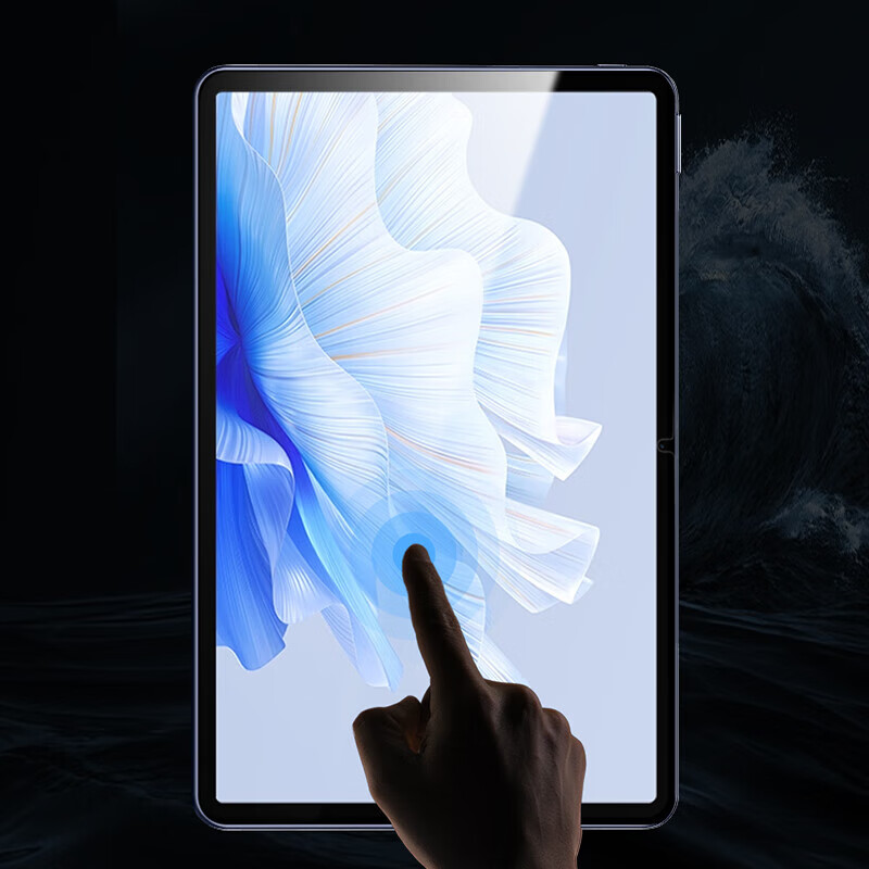 Защитная пленка ALittleFlower для Huawei MatePad Air 11.5-дюймовый, закаленное стекло, противоударная, антибликовая, HD