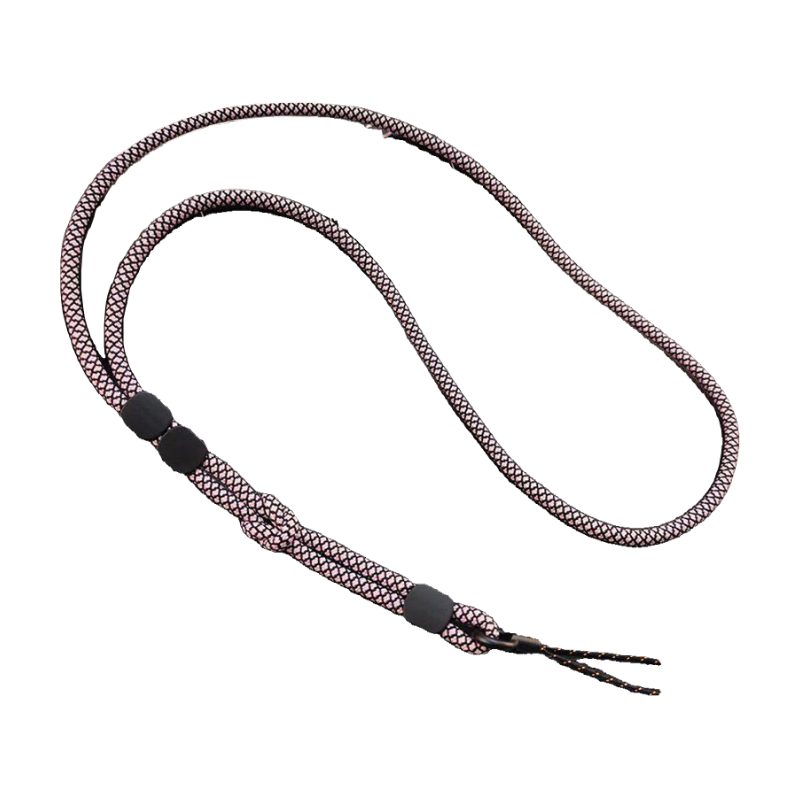 Jiangming Adjustable Phone Lanyard, Neck Strap, Wrist Strap, Anti-Loss Universal Phone Strap, Durable Long And Short Dual-Use Design for Hanging USB Drives, Keys, Student Cards, Versatile Simple Style for Men And Wome