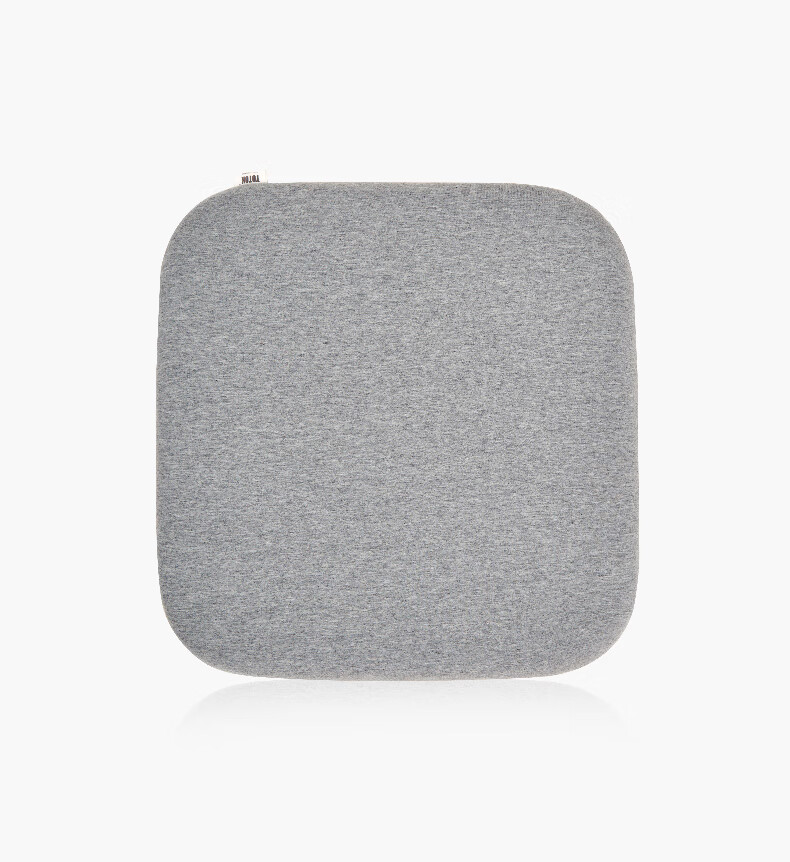 Youtengyouju YOTOK (Japan) Genuine Memory Foam Seat Cushion, Butt Pad, Chair Cushion, Office Long-Sitting Floor Stool Seat Pad 15