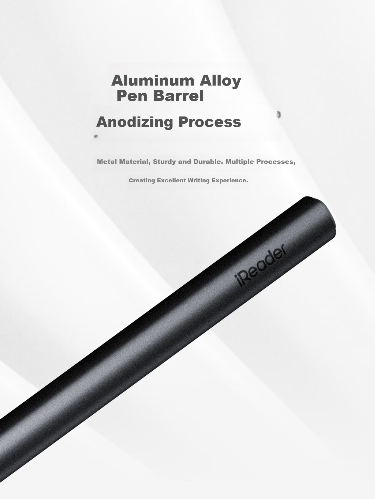 IReader [Ocean4/5C Series Exclusive] Pencil Capacitive Stylus 8