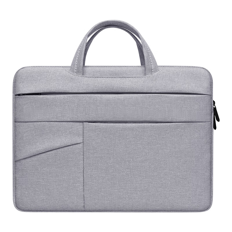 BUBM Laptop Sleeve for Apple, Dell, And ASUS Computers, Handheld 13.3-Inch Air Pro Notebook Protective Case, Thin Briefcase, Business Inner Bag for Men And Wome