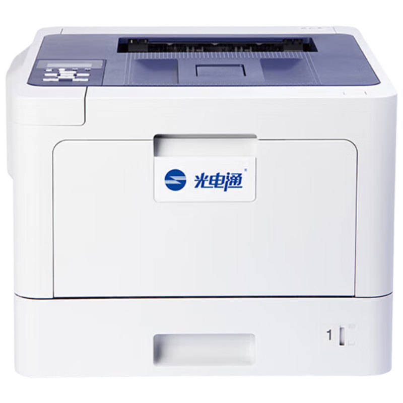 Guangdiantong OEP3115CDN Fully Domesticized Information Technology Equipment, Specialized A4 Color Duplex Laser Printer, A4 Automatic Duplex Printing