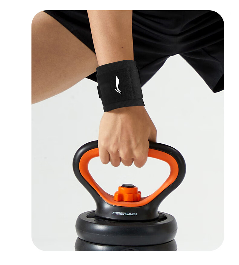 LI-NING TFCC Wrist Support Brace Unisex Sprain Pain Relief Wrist Tendon Sheath Joint Sleeve Badminton Fitness Injury Protection 11