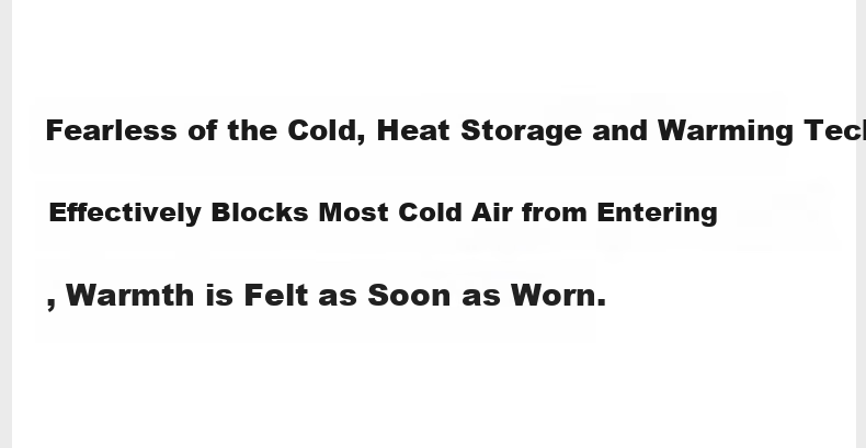 MiiOW [Goose down And Tencel] Thermal Underwear Set for Men And Women, Autumn And Winter Thickened Middle-Aged And Elderly Semi-Turtleneck Autumn Top And Pants 18