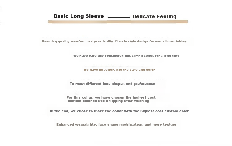 NOME Square Neck Ribbed Long Sleeve T-Shirt for Women, Autumn New Style Design Waist-Cinching Slimming Inner Layer Top, Black, M 4