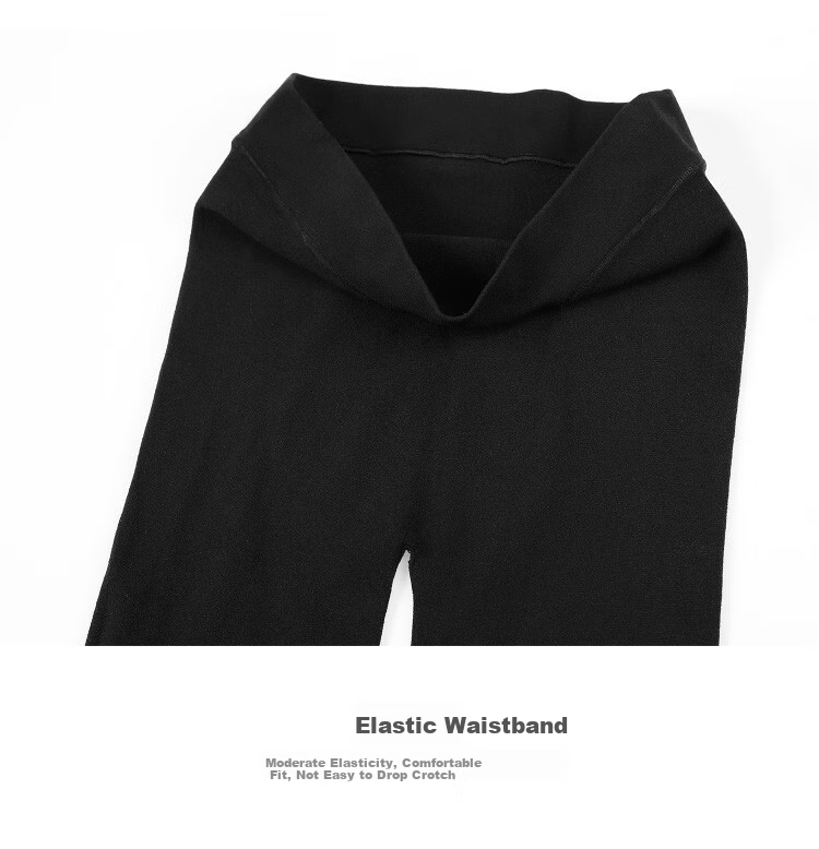 Afandi [180D Seamless] Spring New Leggings for Women, Stockings, Butt-Lifting Pants, Socks, Pantyhose 13