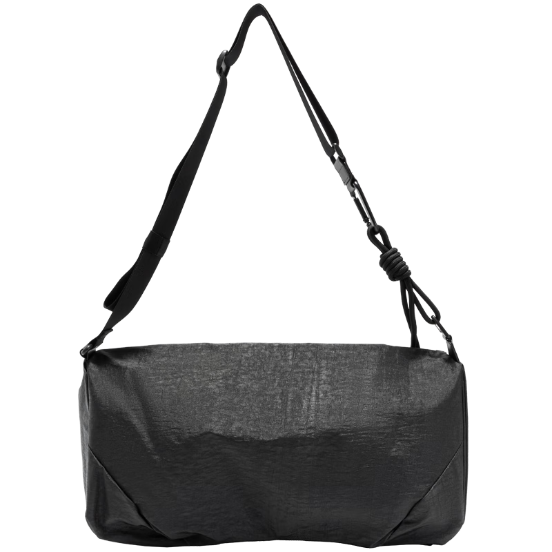 Aokang City Outdoor Crossbody Bag for Men, Large Capacity Messenger Bag, Shoulder Bag, Commuter Bag, Birthday Gift for Husband